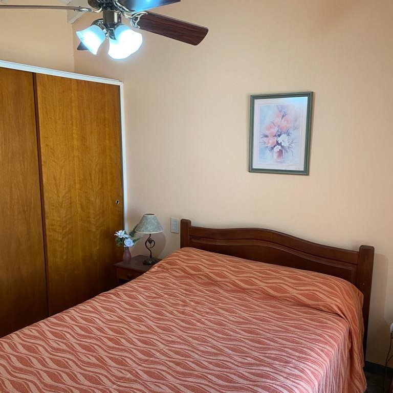 Departamento de dos ambientes