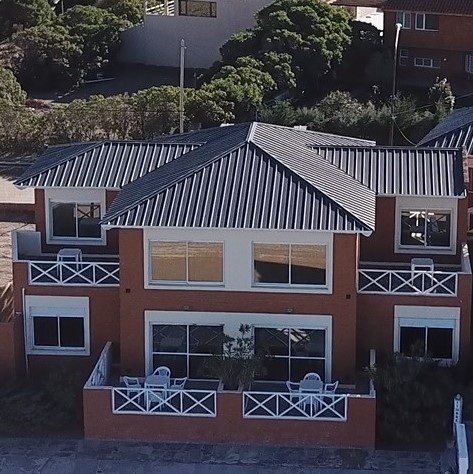 Departamento de dos ambientes