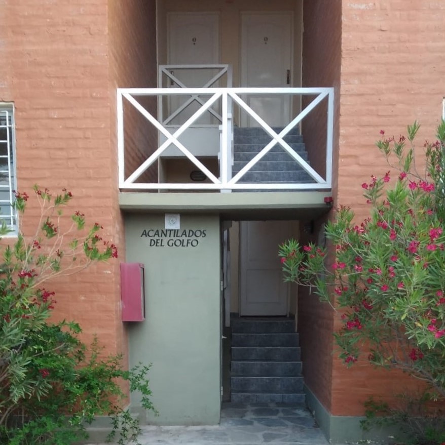 Departamento de dos ambientes