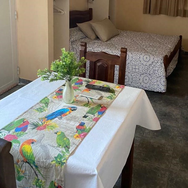 Departamento de dos ambientes