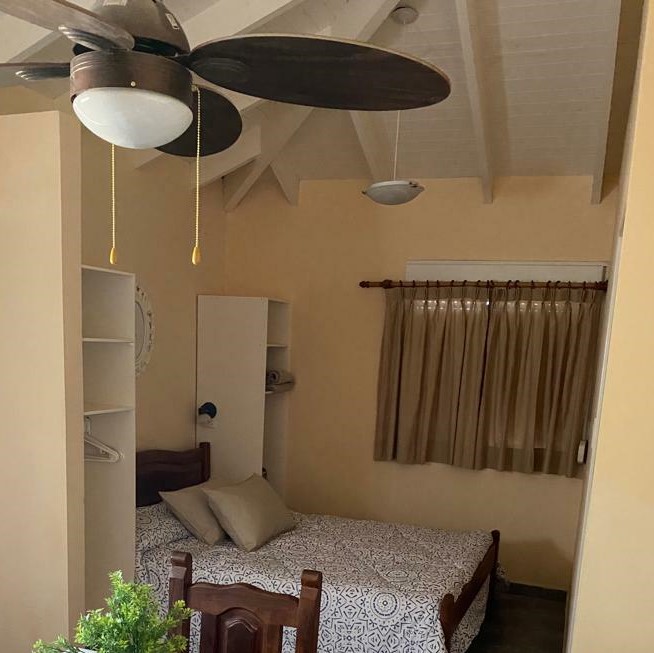 Departamento monoambiente