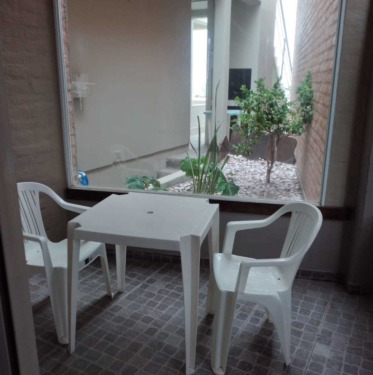 Departamento monoambiente