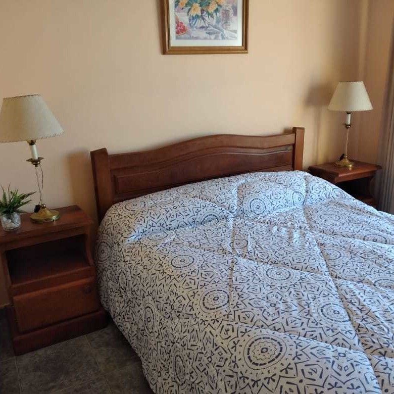 Departamento de tres ambientes
