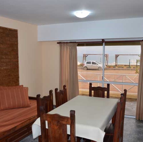 Departamento de tres ambientes