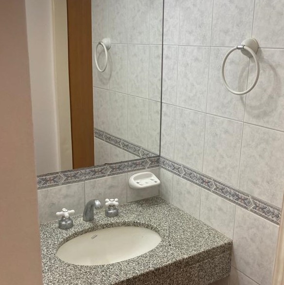 Departamento de tres ambientes